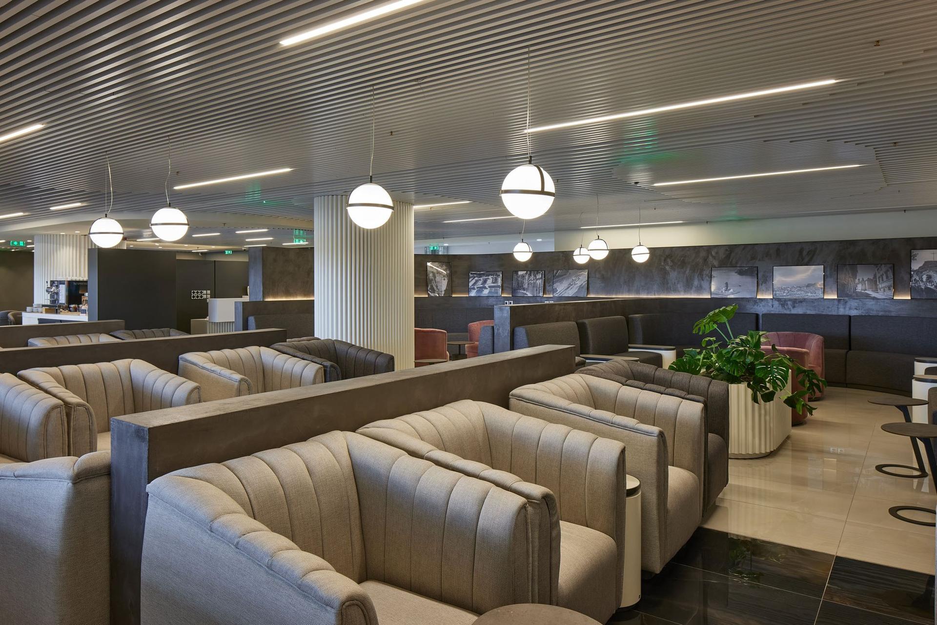 Goldair Handling Lounge image 2 of 10