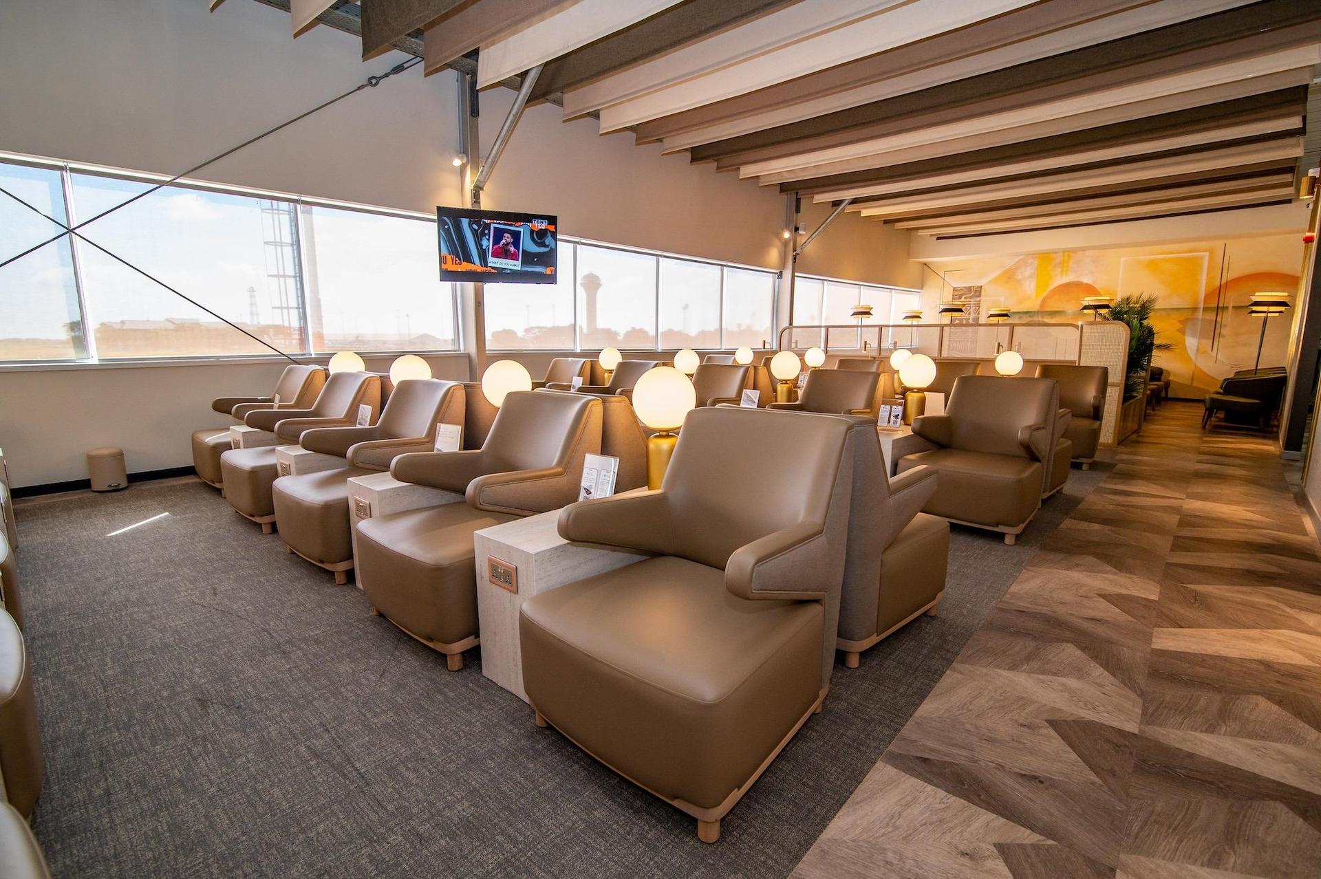 Plaza Premium Lounge image 1 of 6