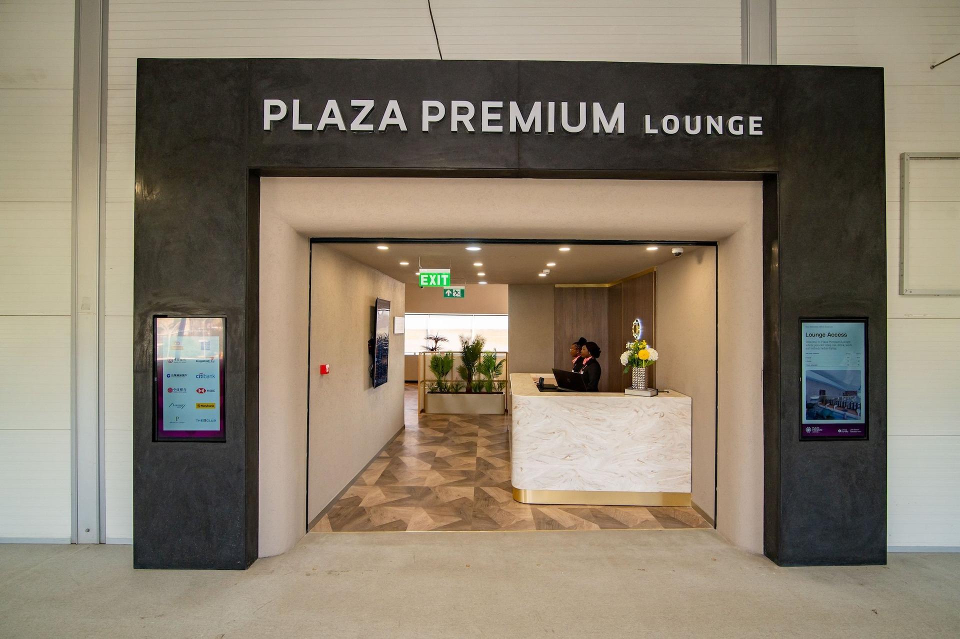 Plaza Premium Lounge image 3 of 6