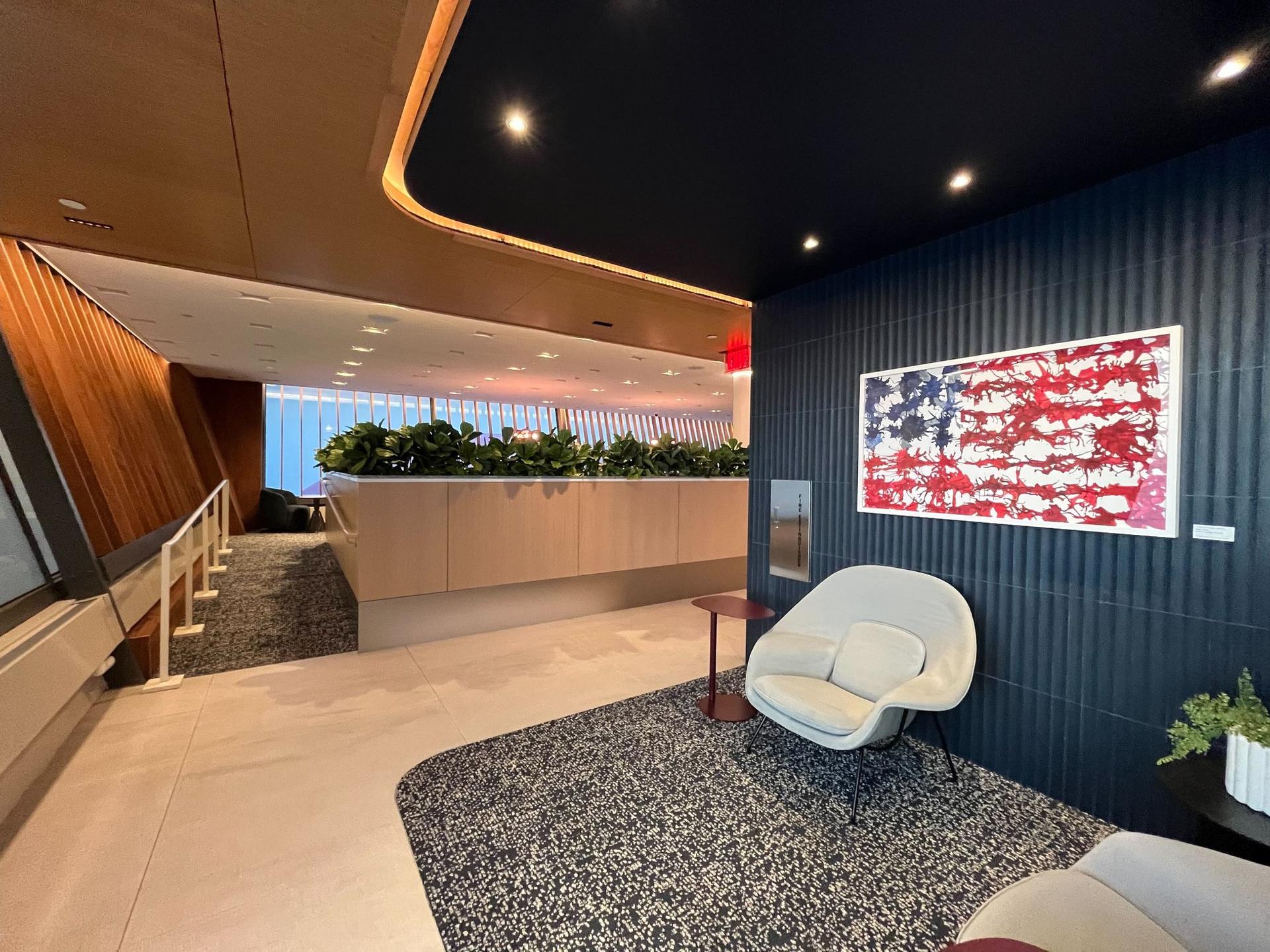 Capital One Lounge image 11 of 20