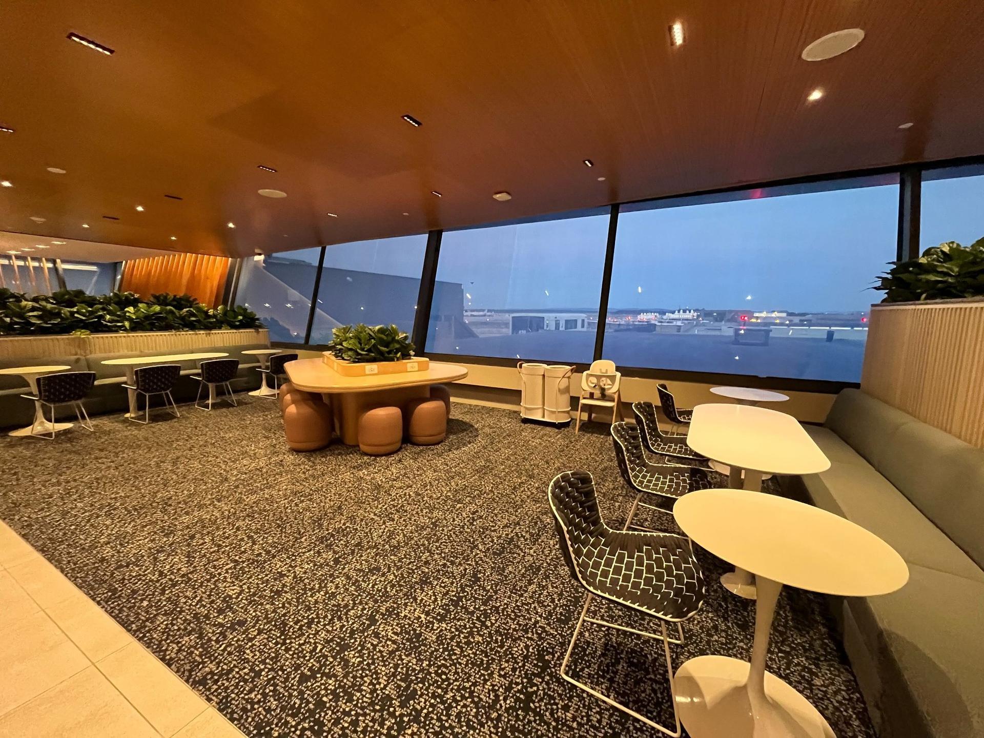 Capital One Lounge image 1 of 20