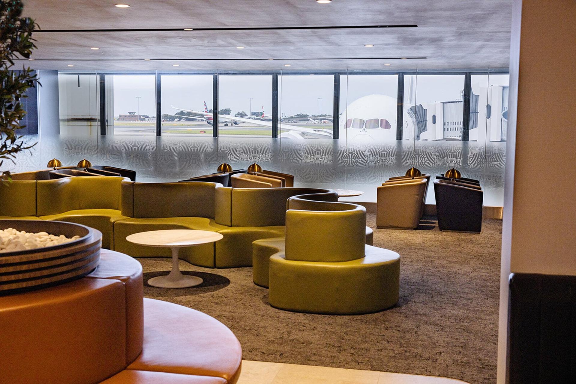 The Centurion Lounge image 5 of 11