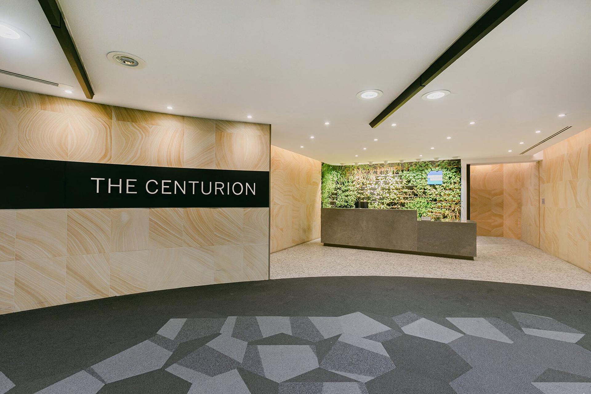 The Centurion Lounge image 3 of 12