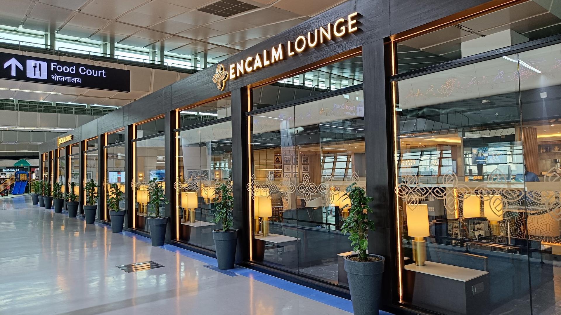 Encalm Lounge image 5 of 5