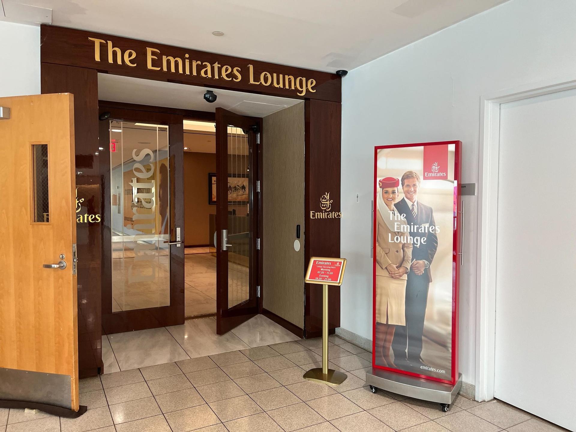 The Emirates Lounge image 2 of 2