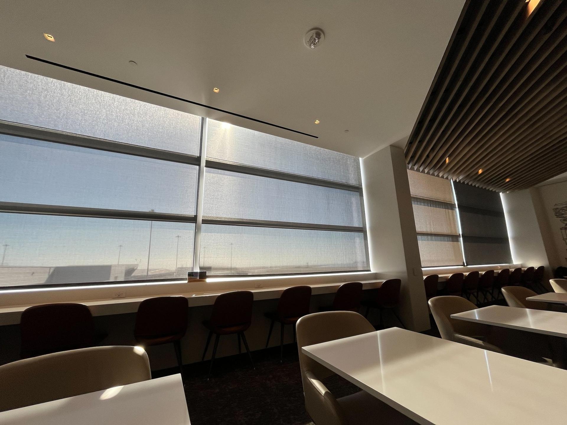 Air Canada Maple Leaf Lounge image 3 of 51