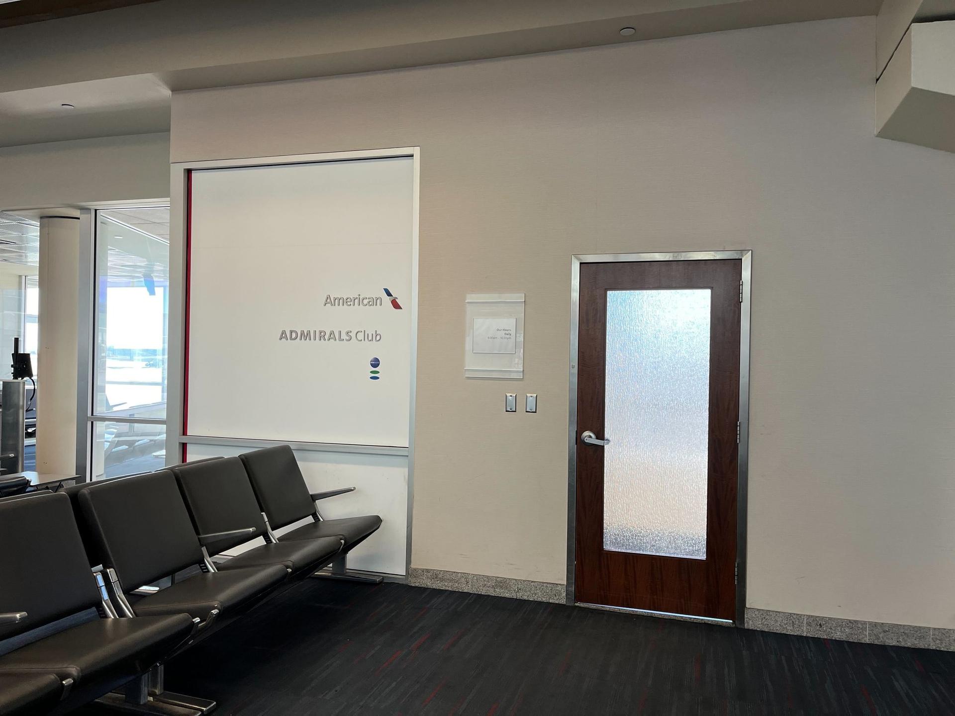 American Airlines Admirals Club image 3 of 3