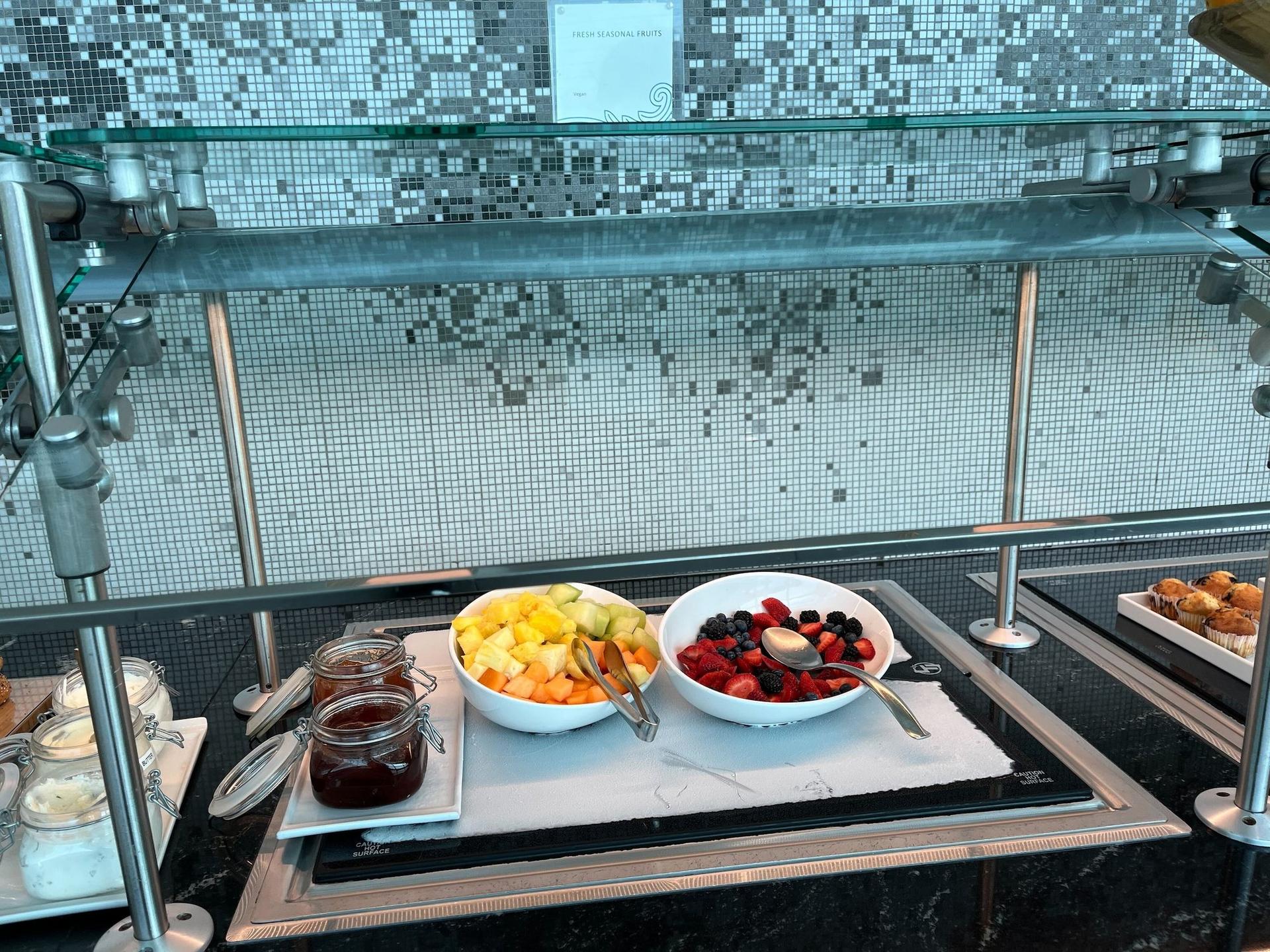 The Centurion Lounge image 24 of 48