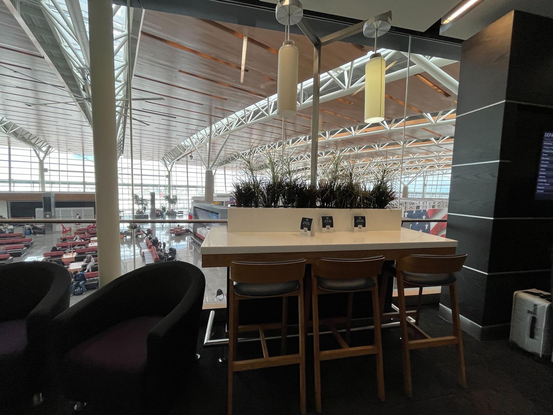 Aspire Lounge (Transborder) image 48 of 50