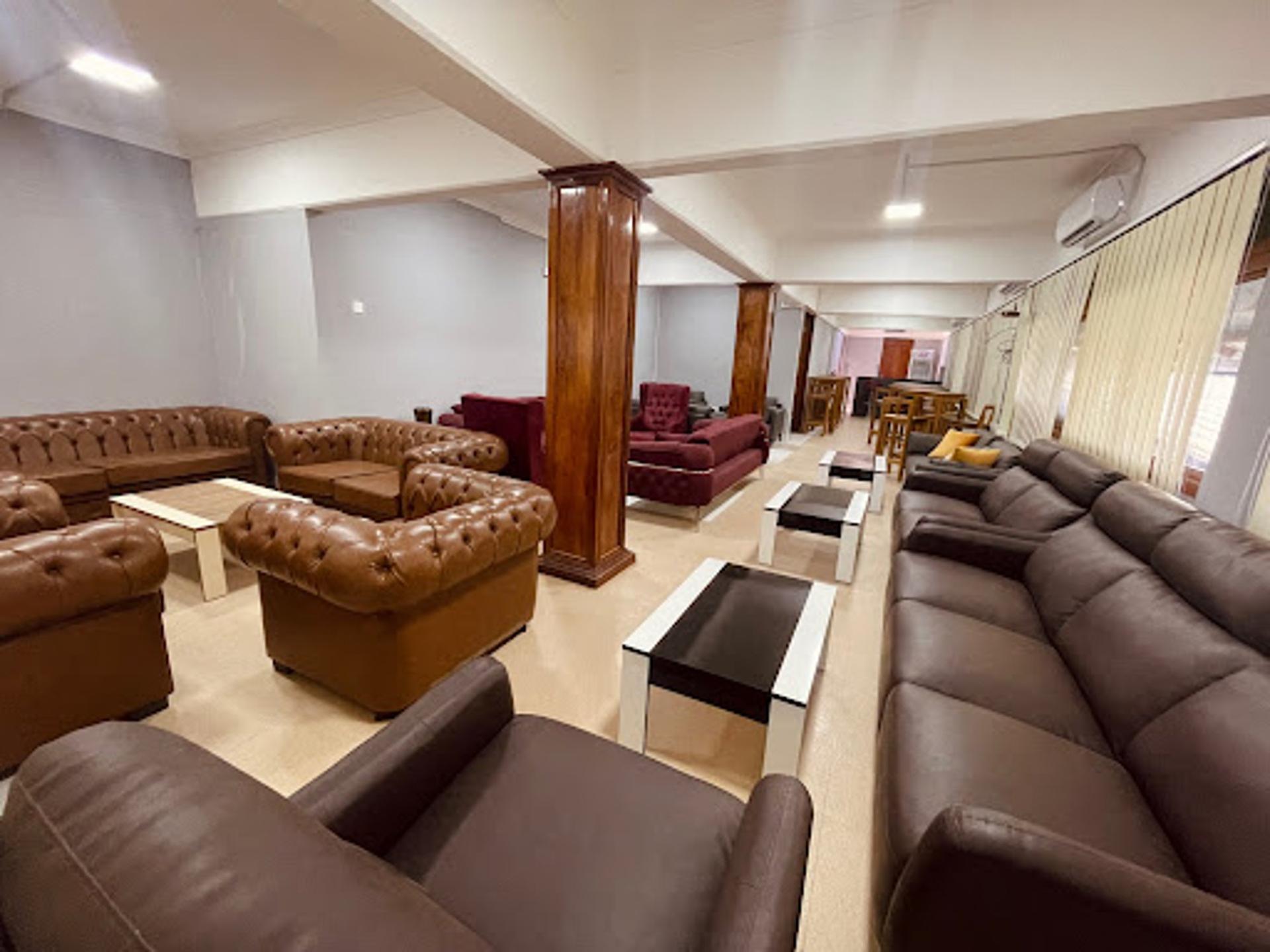 The Premium Lounge Zanzibar image 1 of 7