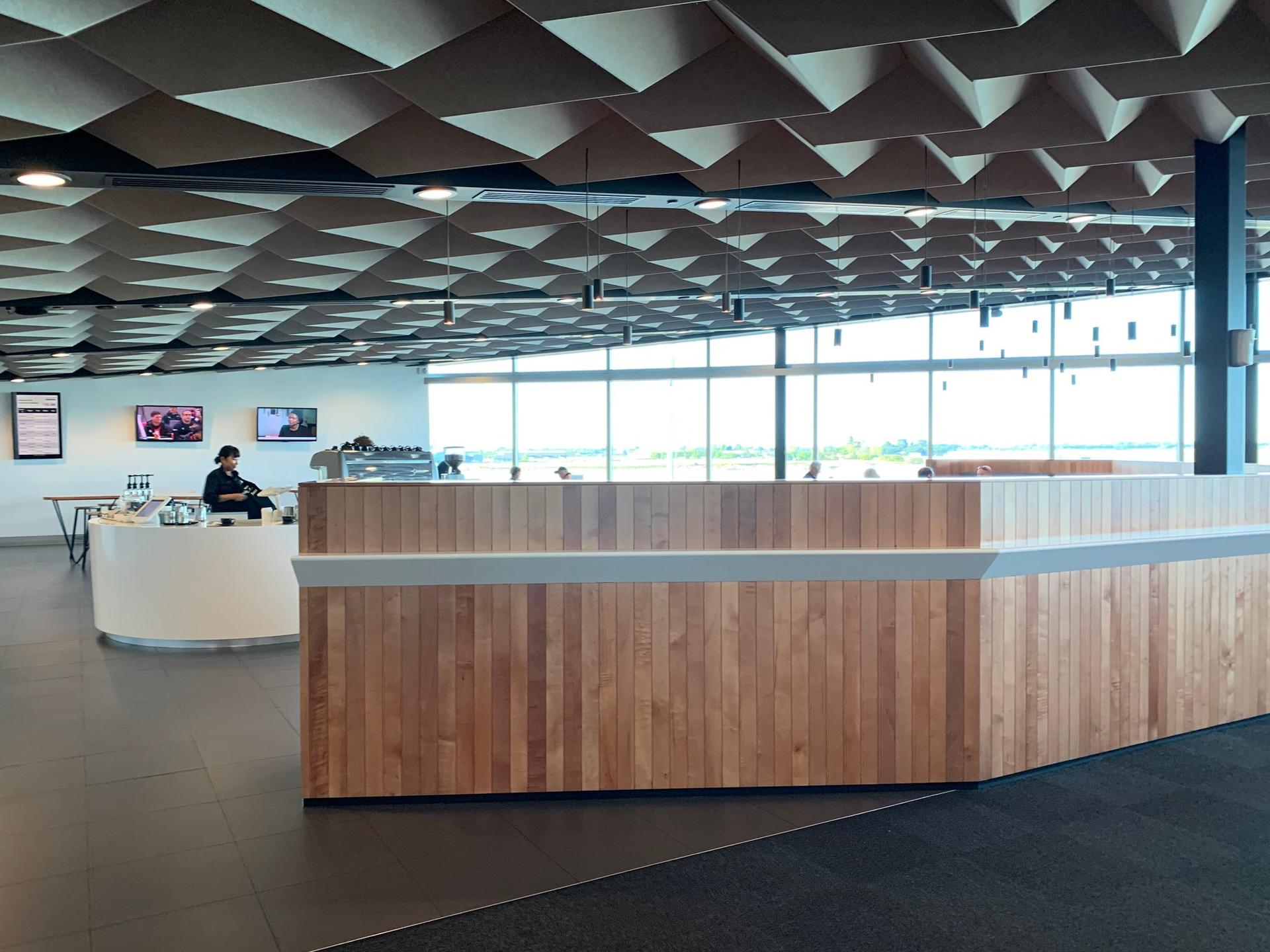 Air New Zealand Domestic Lounge image 3 of 6
