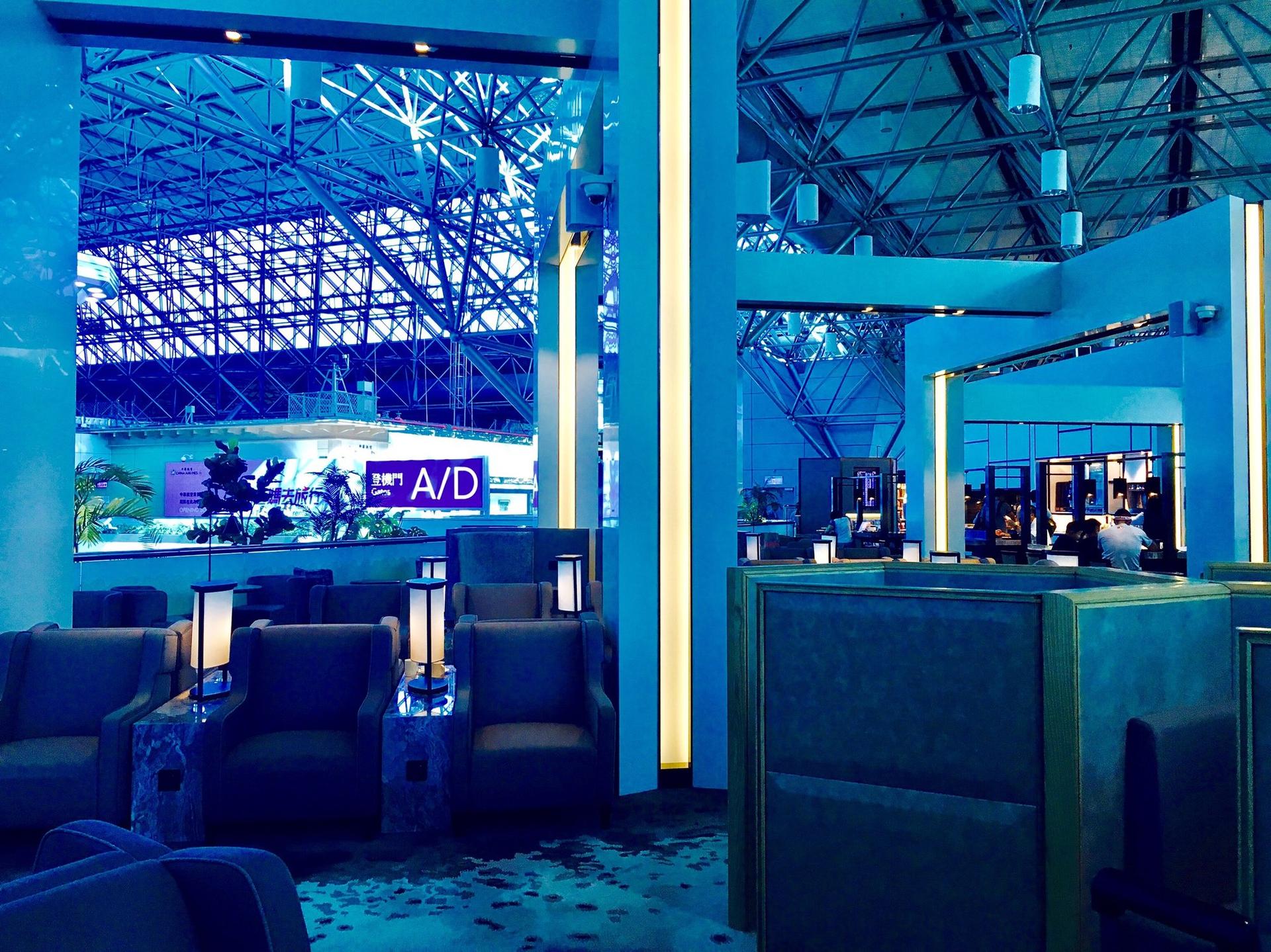 Plaza Premium Lounge (Zone A1) image 27 of 54
