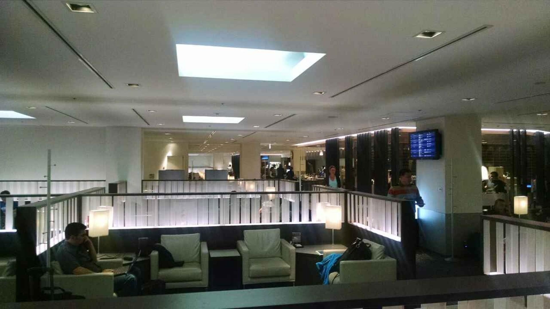 All Nippon Airways ANA Lounge  image 6 of 36