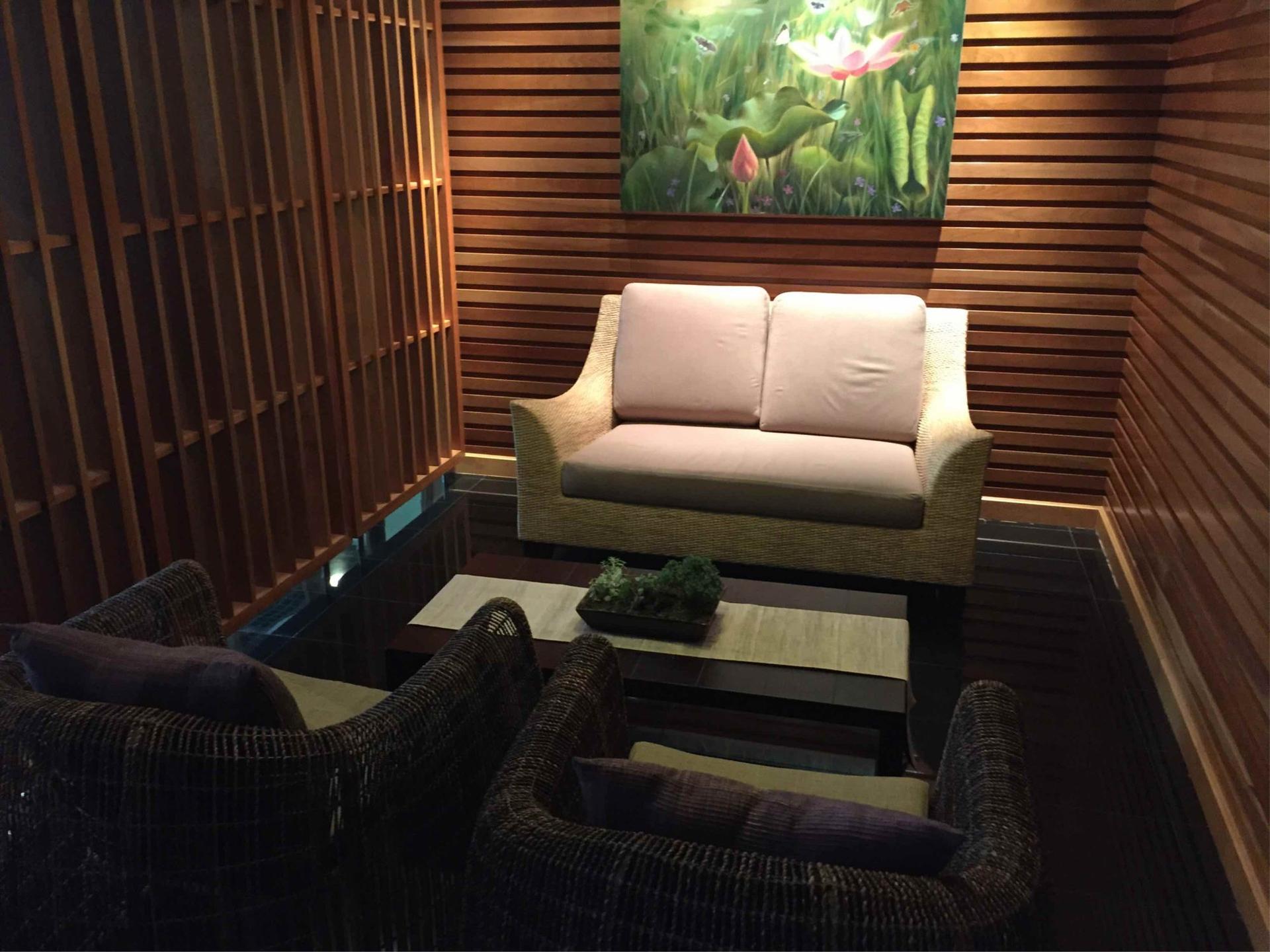 Thai Airways Royal Orchid Spa  image 17 of 25
