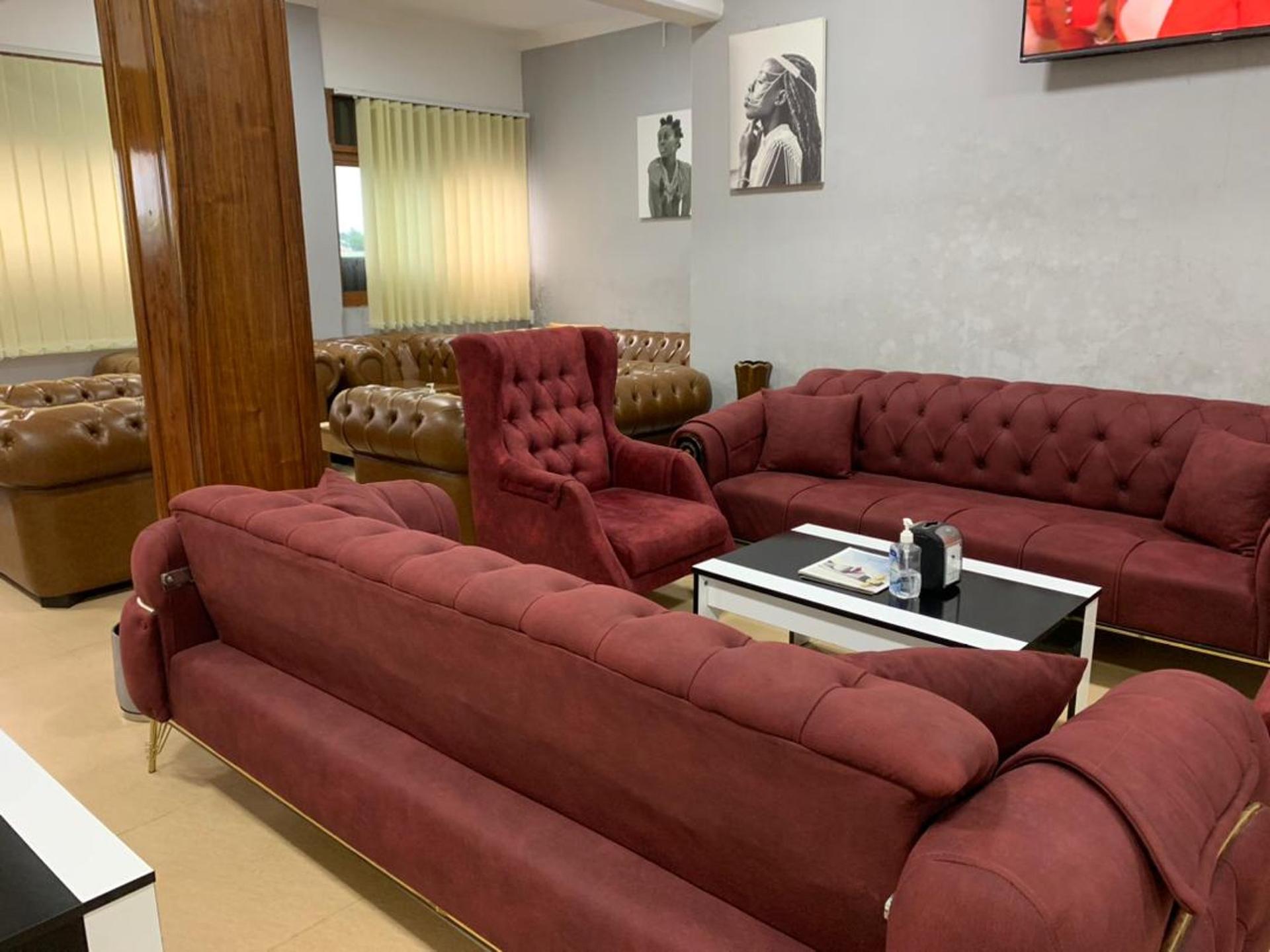 The Premium Lounge Zanzibar image 3 of 7