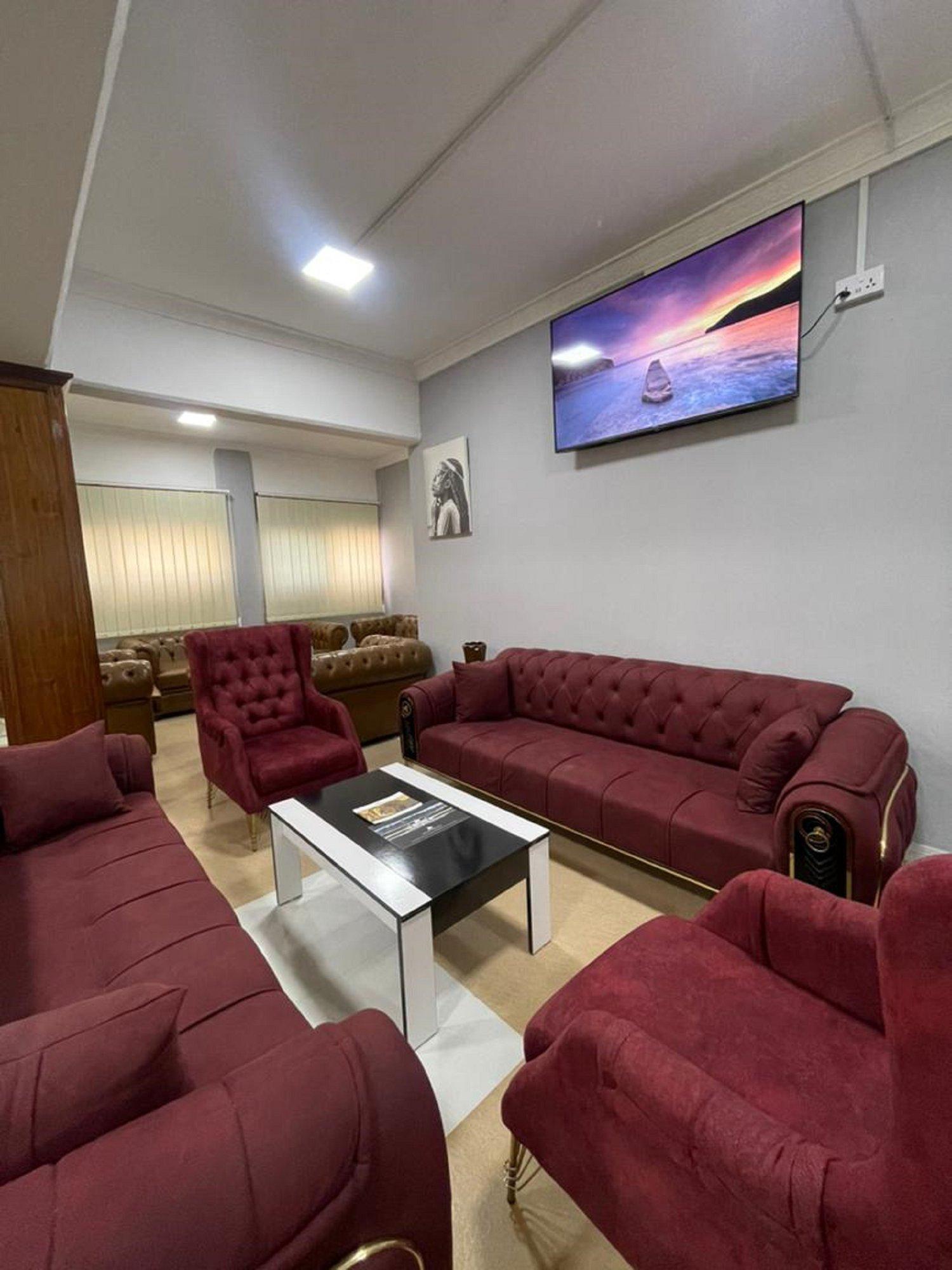 The Premium Lounge Zanzibar image 7 of 7