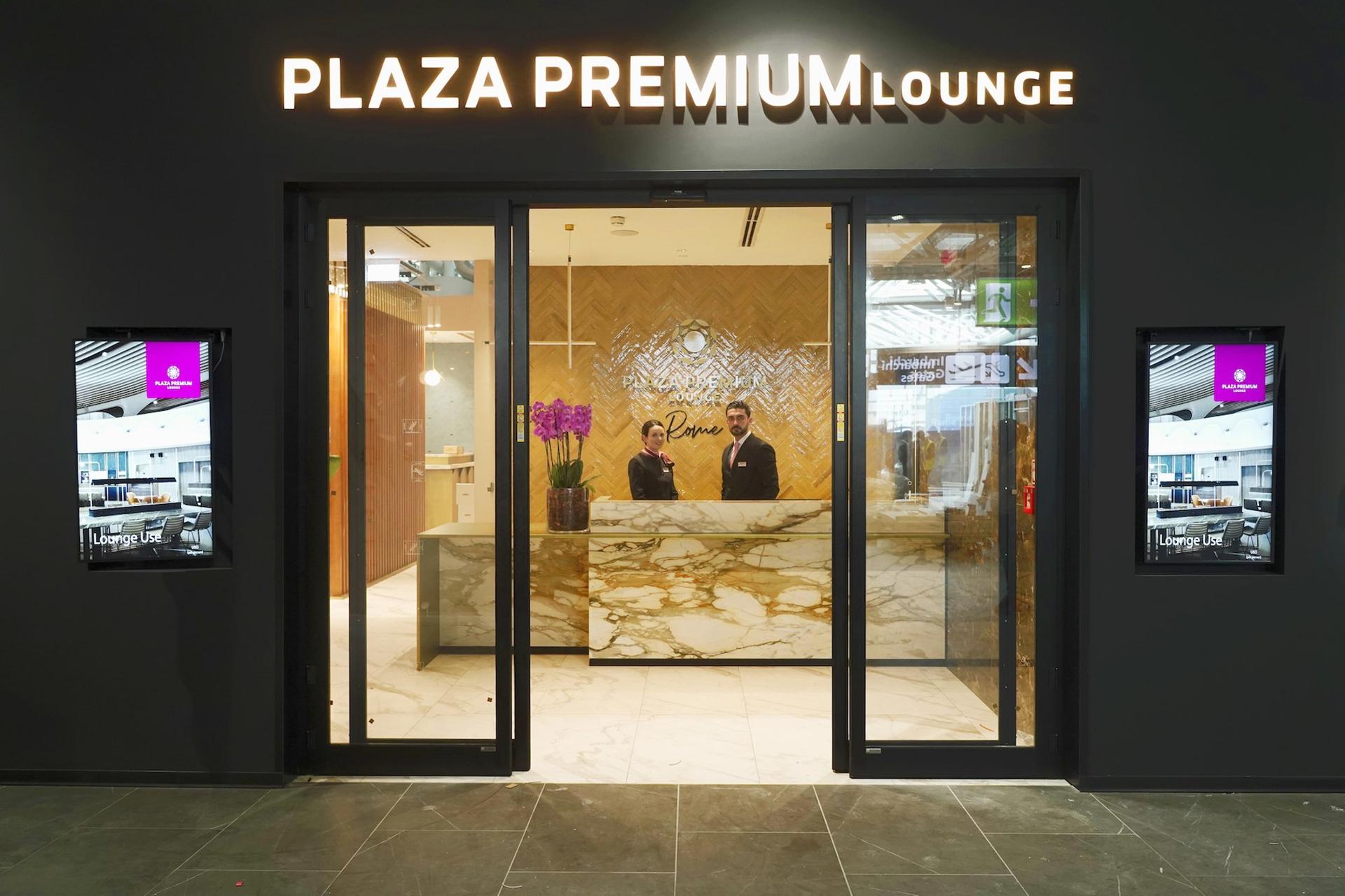 Plaza Premium Lounge image 2 of 5