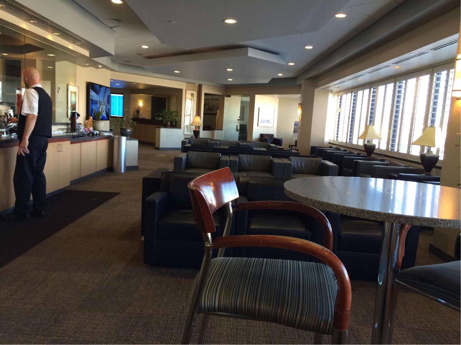 American Airlines Admirals Club image 5 of 12