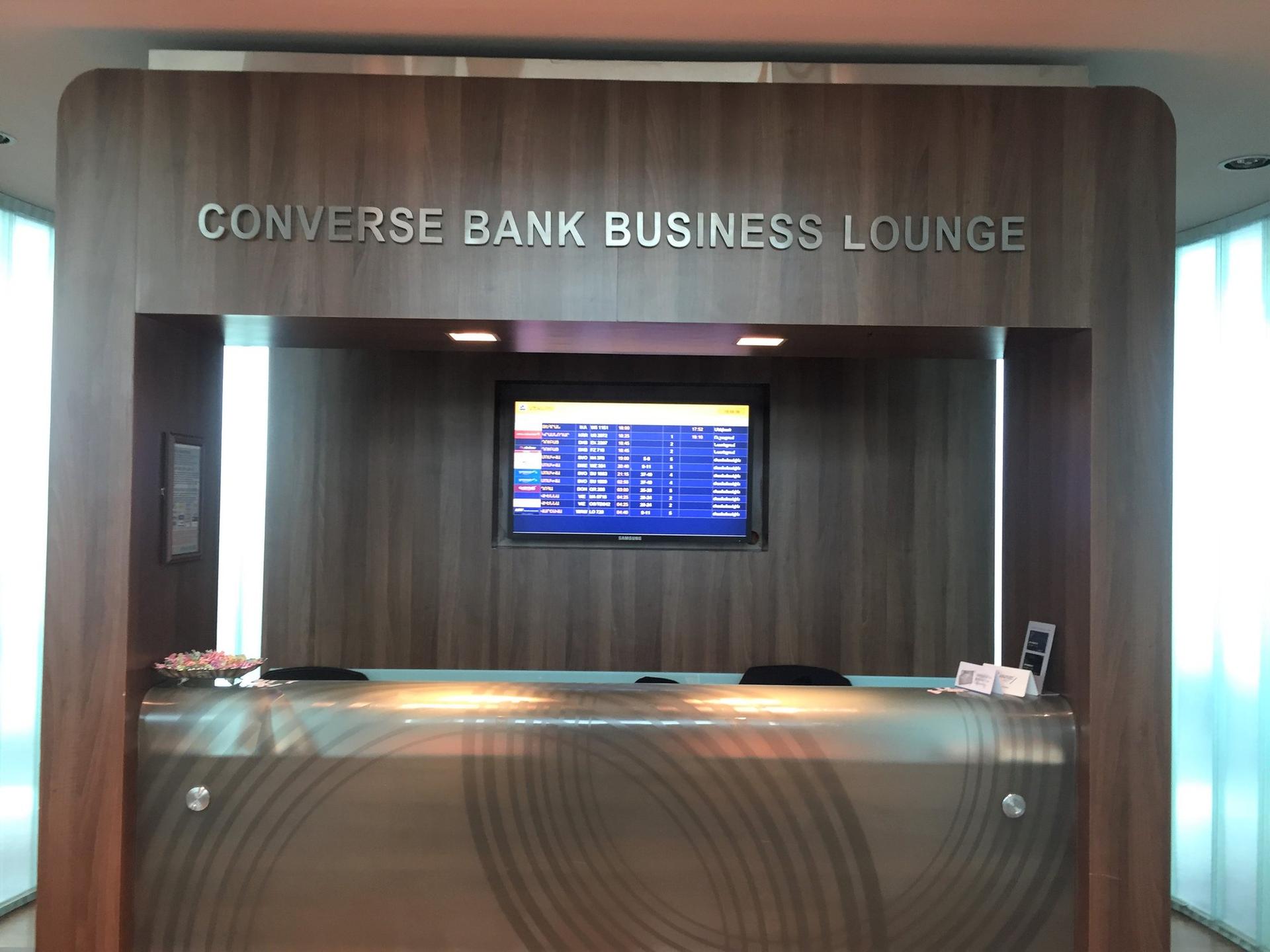Converse Bank Business Lounge image 13 of 21