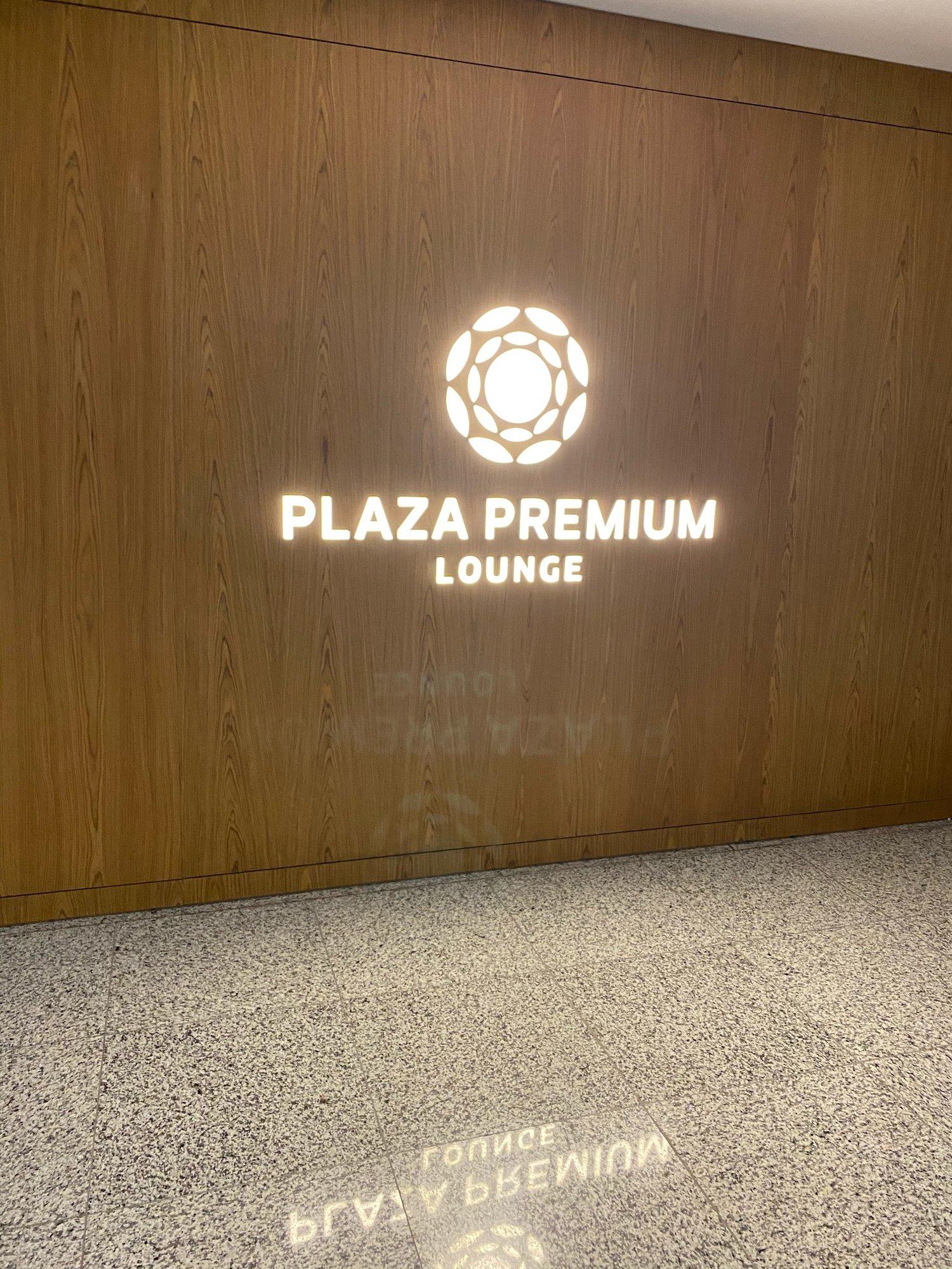 Plaza Premium Lounge (Domestic) image 19 of 38