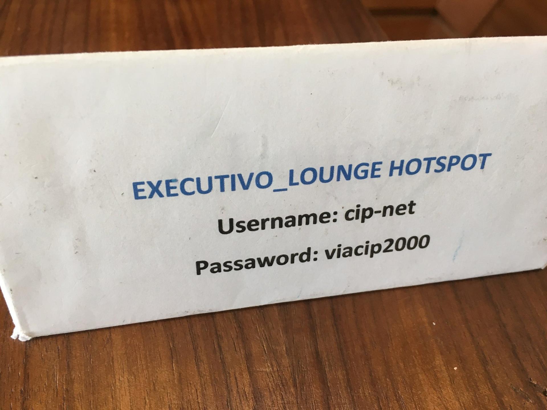 Executivo 2000 Lounge image 16 of 34