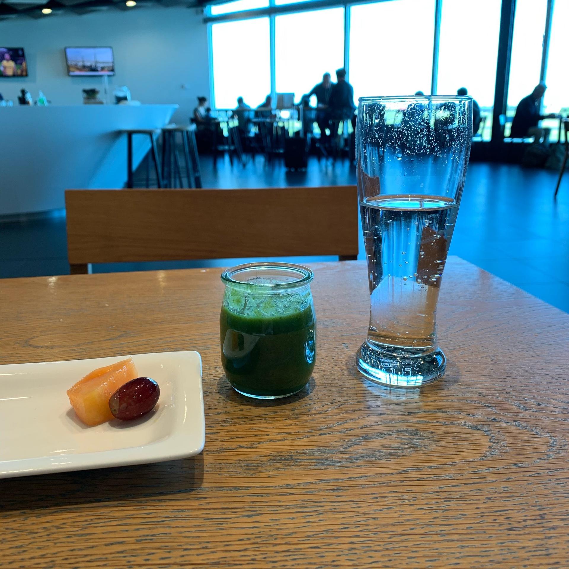 Air New Zealand Domestic Lounge image 1 of 6