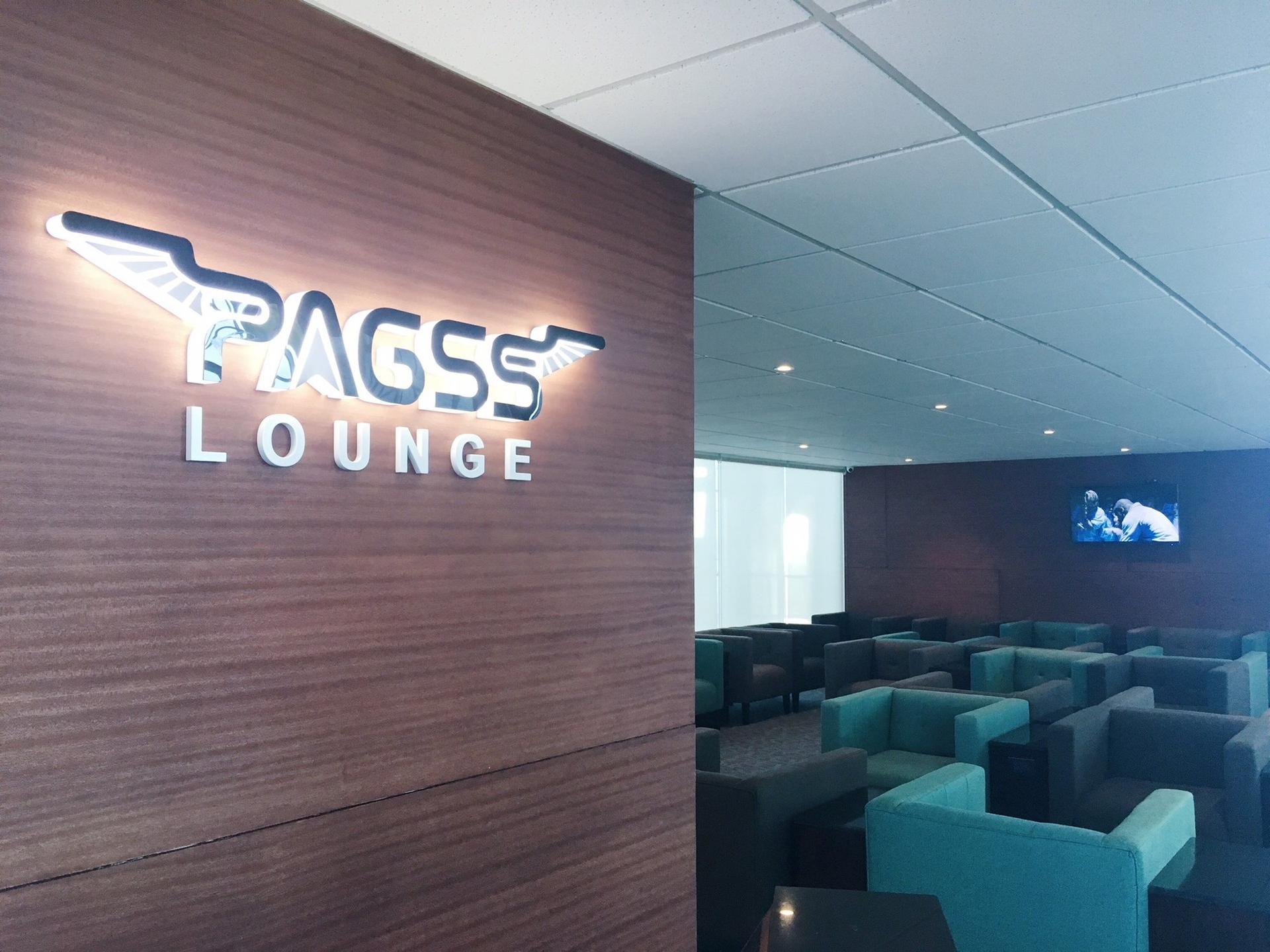 PAGSS Lounge image 4 of 5