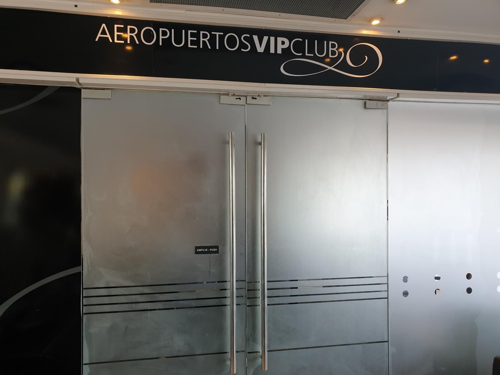Aeropuertos VIP Club image 11 of 30