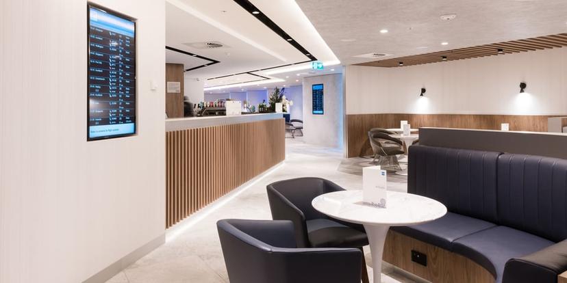 The Centurion Lounge image 4 of 5