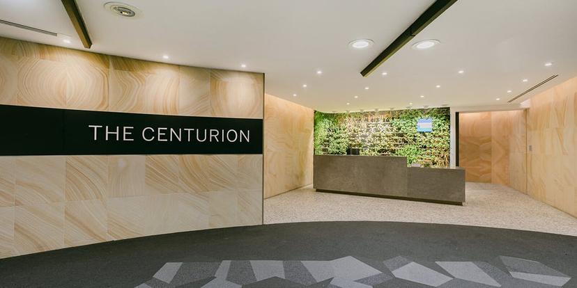 The Centurion Lounge image 3 of 5