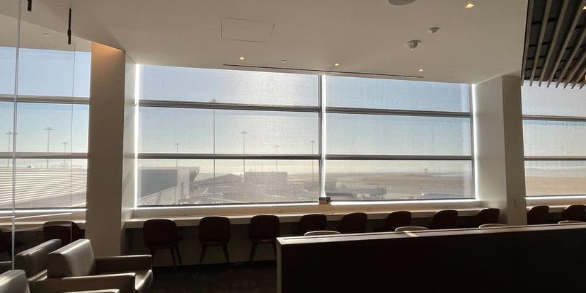 Air Canada Maple Leaf Lounge image 2 of 5