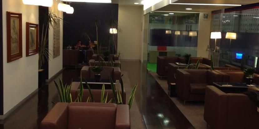 HSBC Premier Lounge image 4 of 4