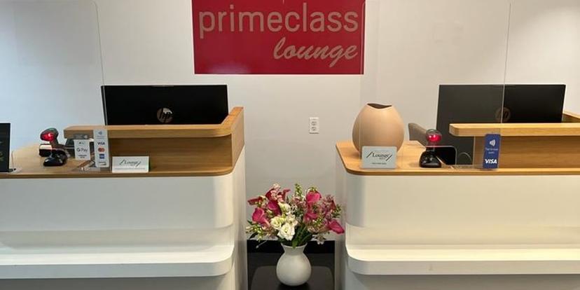Primeclass Lounge image 2 of 5