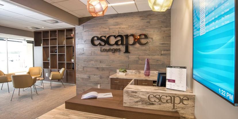 Escape Lounge image 1 of 5