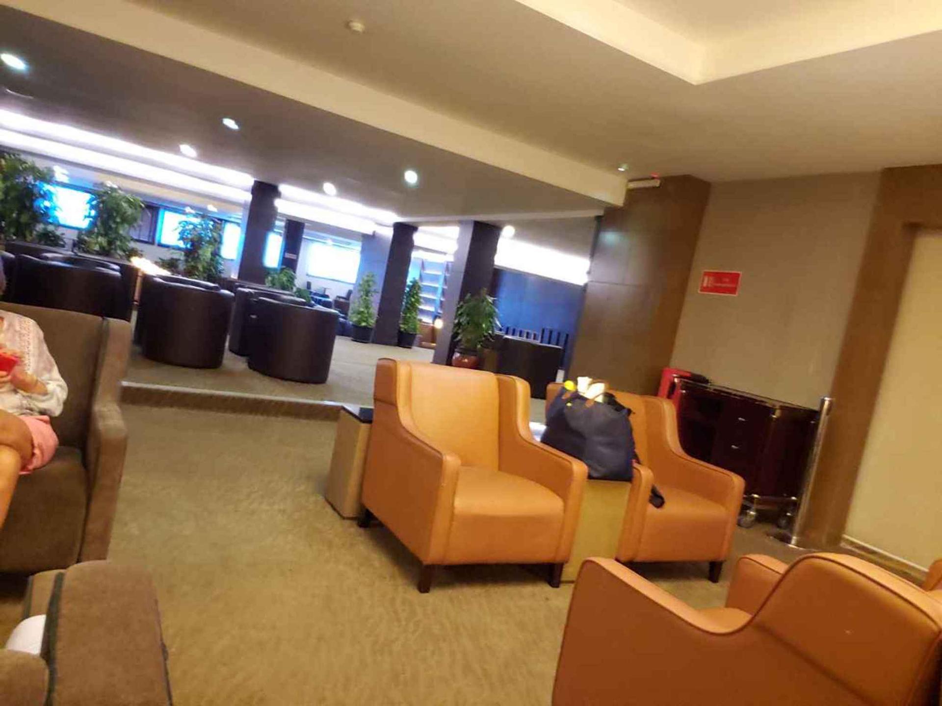 Airport Leeli LoungeBuddy Velana | International Lounge Terminal, - & Photos Reviews MLE: International
