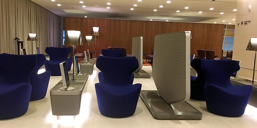 QDF & Yannick Alléno open Louis Vuitton Lounge at Hamad International  Airport