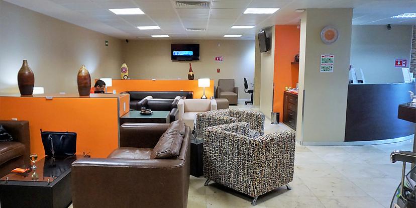 CZM: Cozumel International Airport Lounge Access (Mexico) | LoungeBuddy