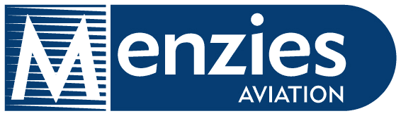 Menzies Aviation Logo