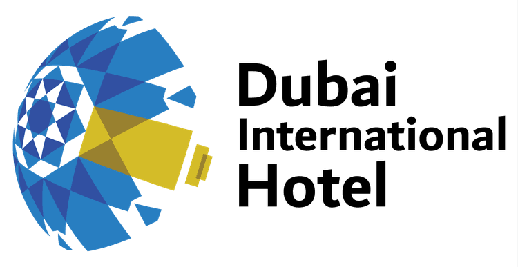 Dubai International Hotel Logo