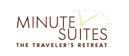 Minute Suites Logo