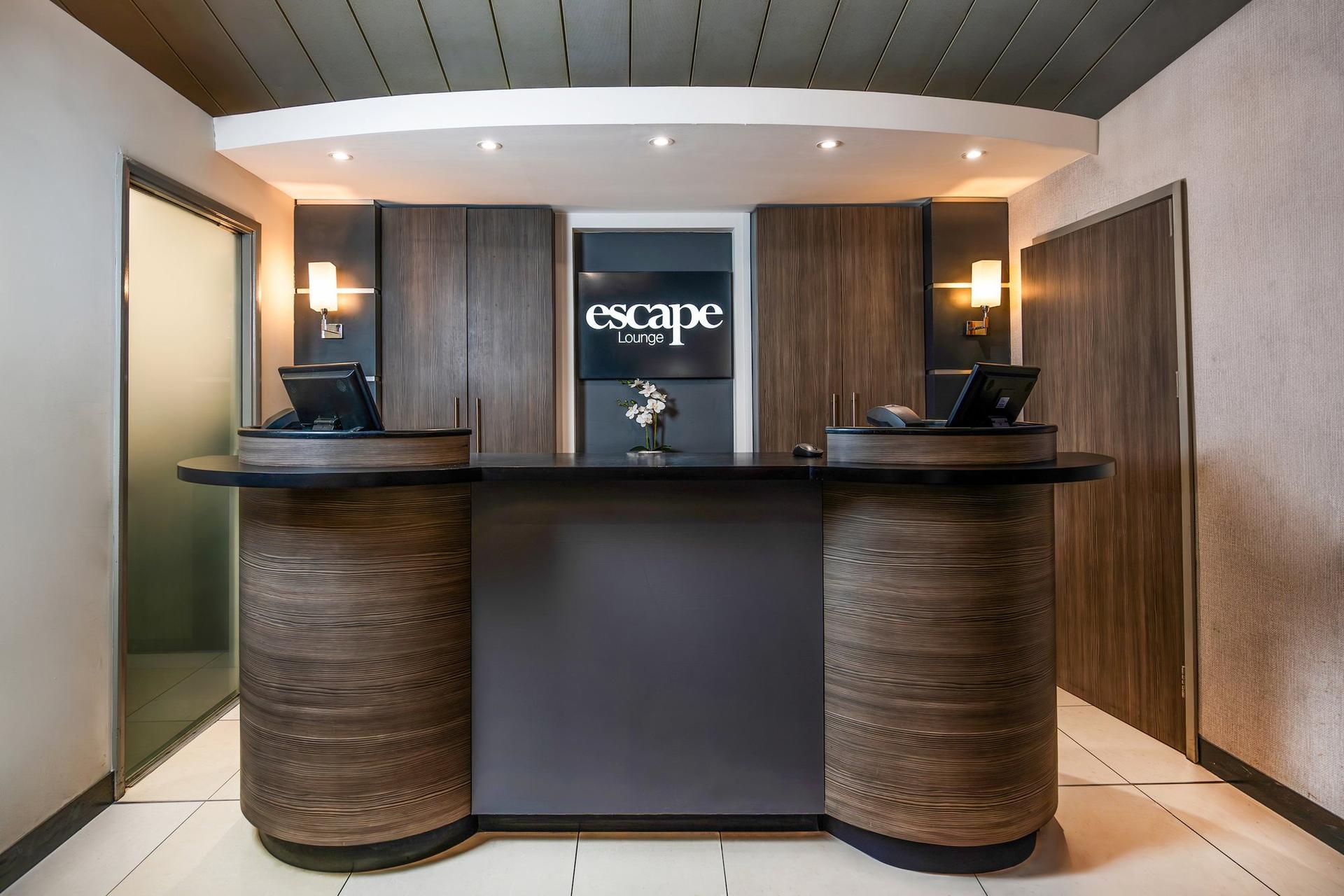 Escape Lounges image 5 of 10