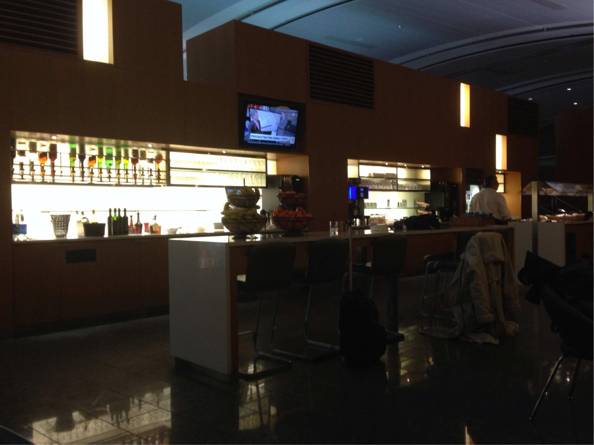Air Canada Maple Leaf Lounge image 1 of 27