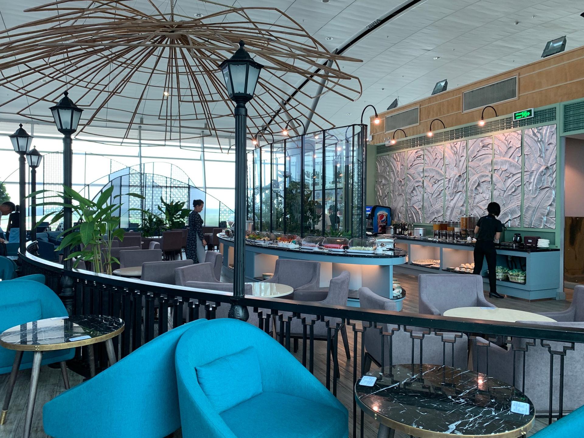 Le Saigonnais Business Lounge image 3 of 16