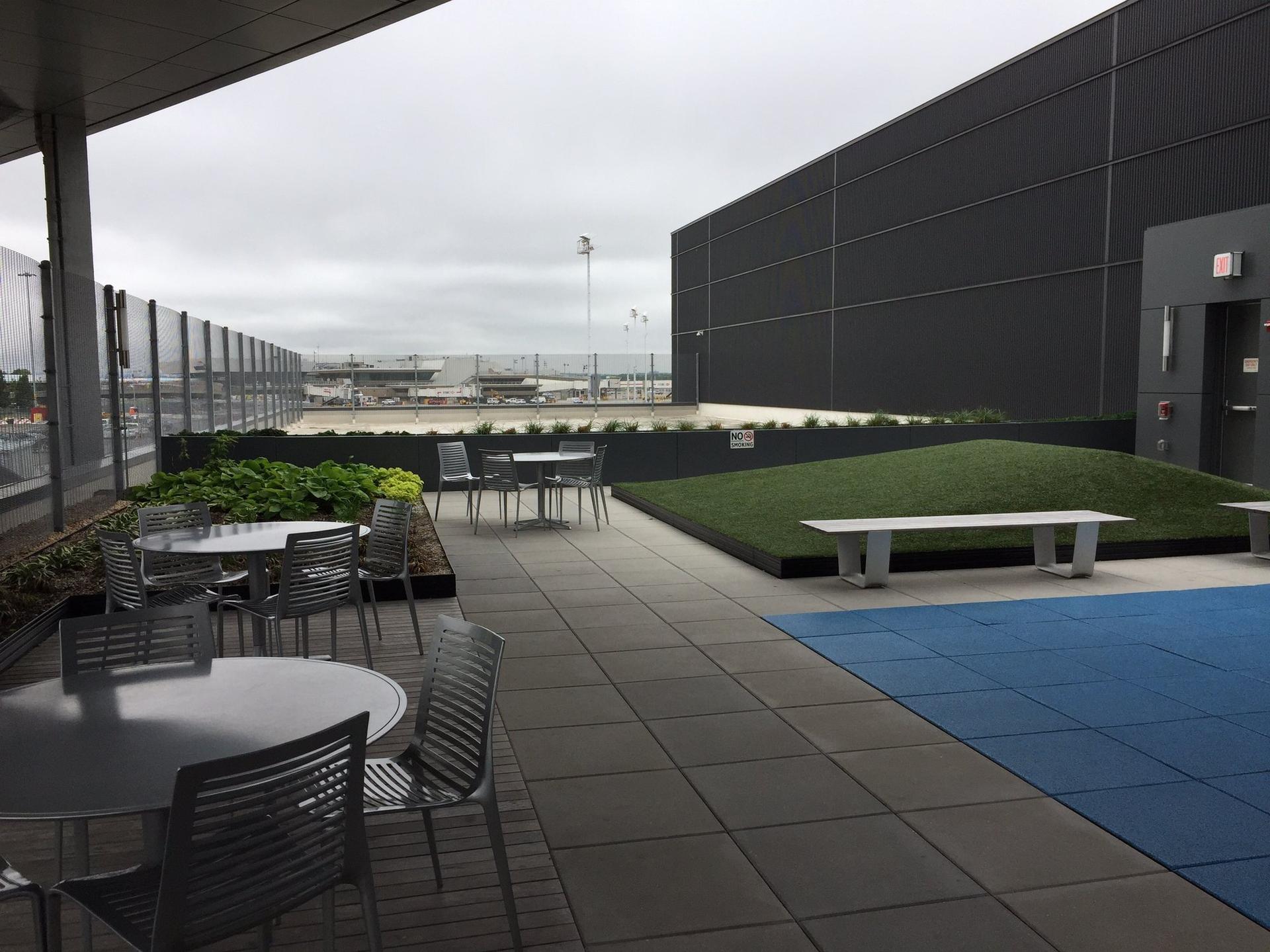 JetBlue Rooftop Terrace image 17 of 22