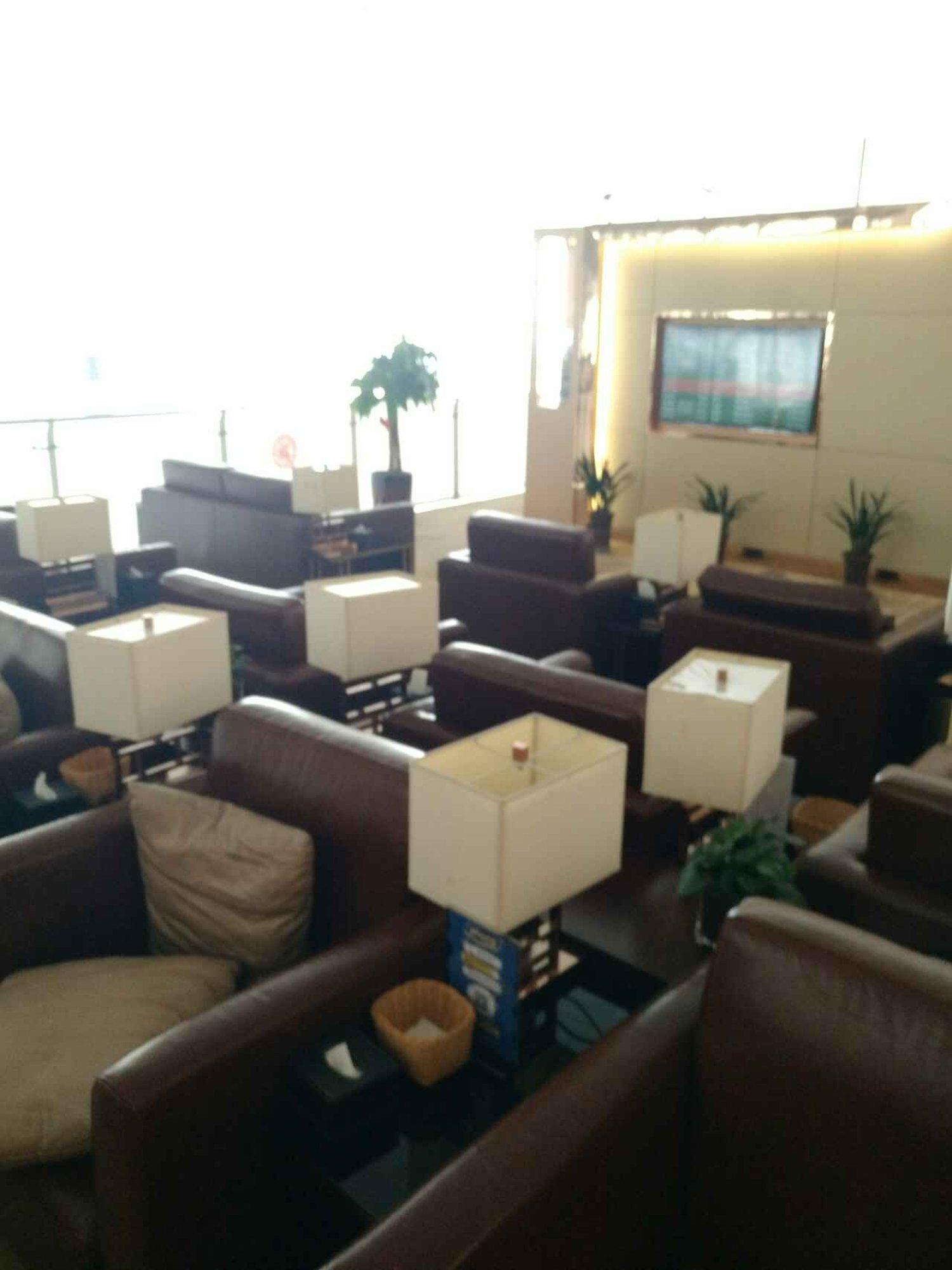 V2 Shenzhen Airlines King Lounge image 4 of 4