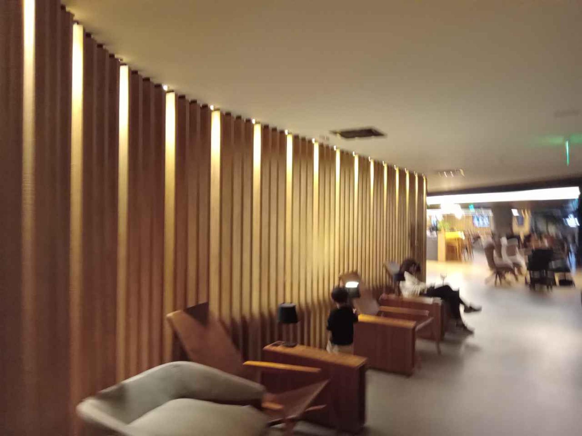 Plaza Premium Lounge (Landside)  image 1 of 12