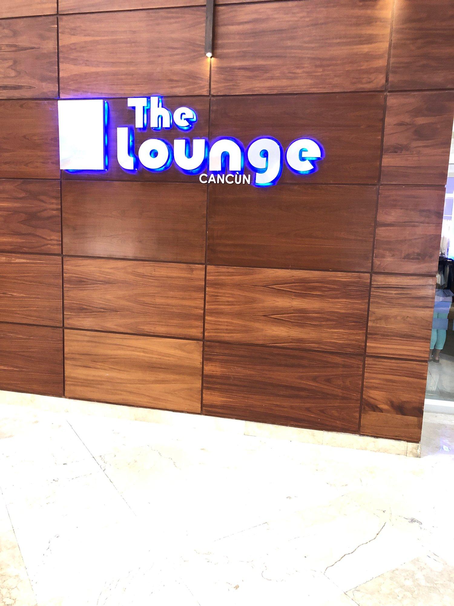 The Lounge by Global Lounge Network image 2 of 2