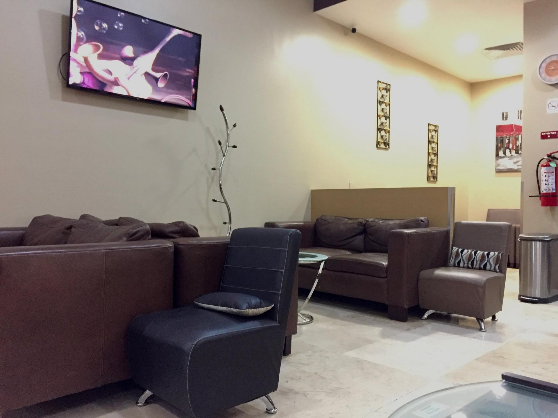 Caral VIP Lounge image 10 of 10