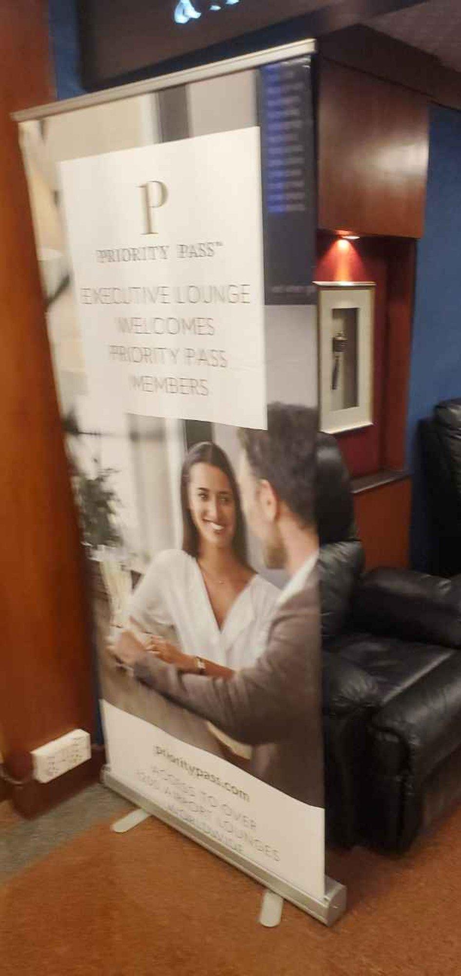 Executive Lounge image 17 of 27