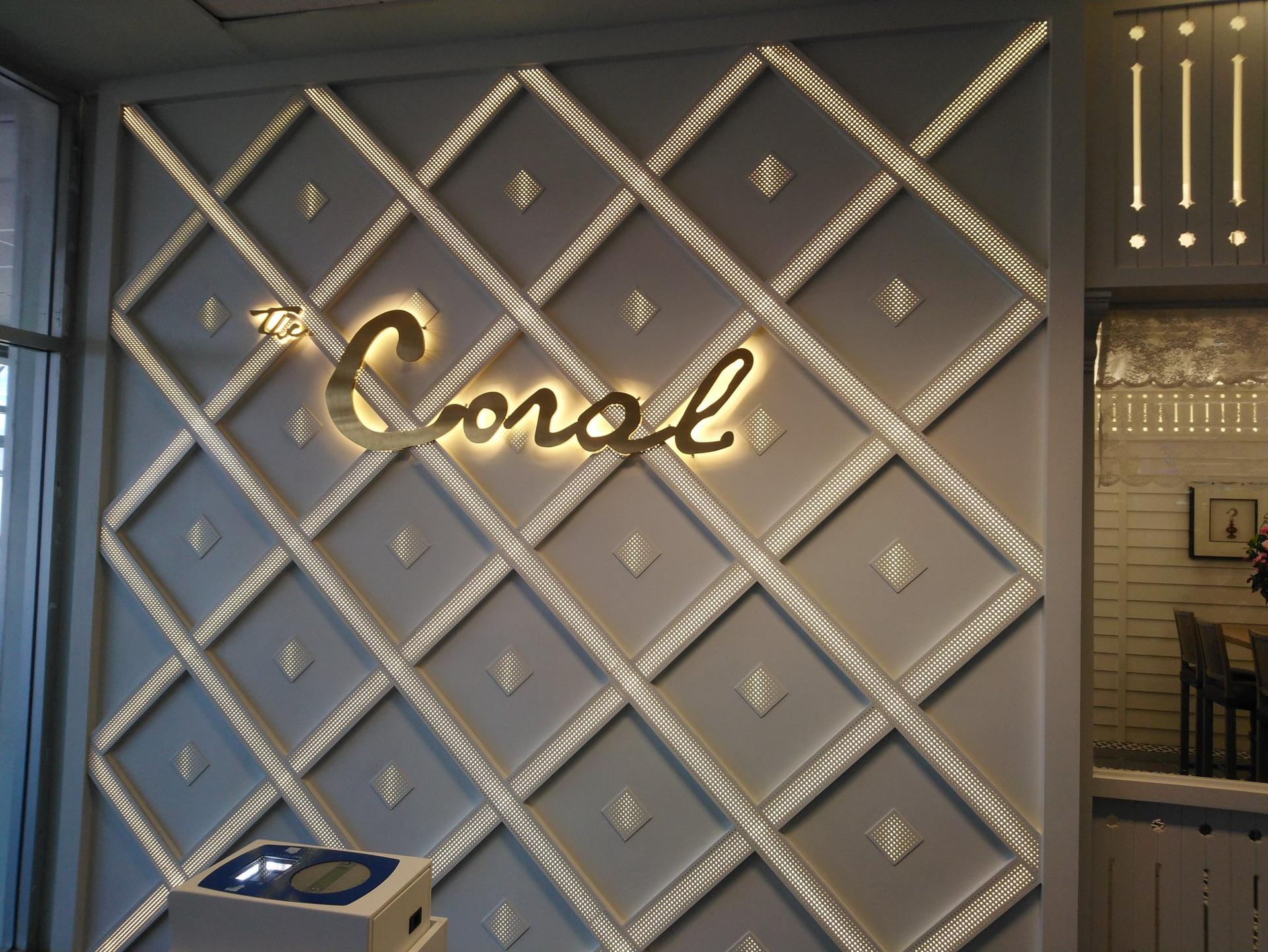 The Coral Executive Lounge image 26 of 30